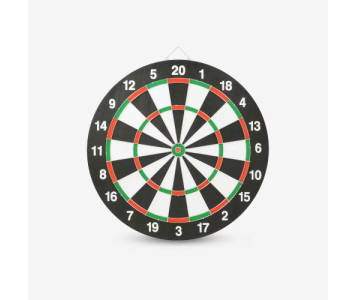 Professional darts