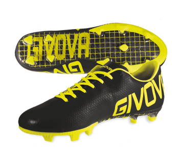 Givova SCARPA METAL futballcipő