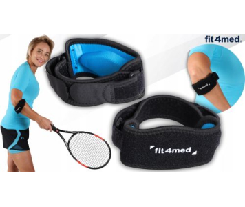 RÖGZÍTŐ teniszkönyökvédő FIT4MED