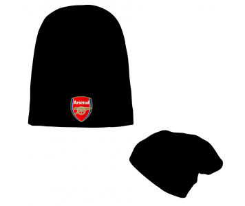 Arsenal pamut sapka