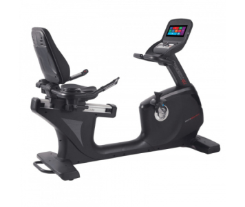 Toorx BRX-R 9500 TFT háttámlás szobakerékpár