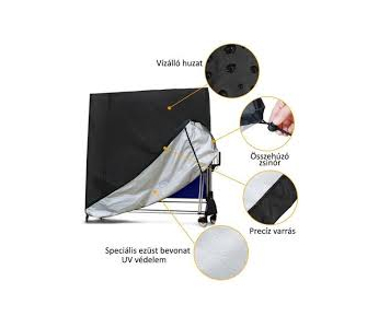 Ping pong asztal takaró,