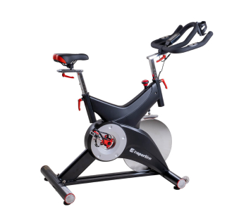 Edzőtermi fitness kerékpár inSPORTline Epsilon Max