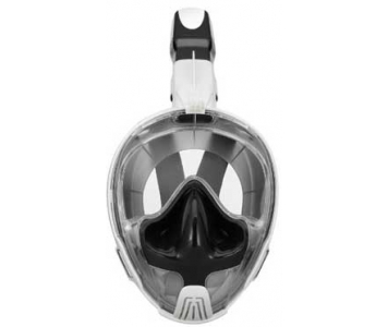 Snorkel arcmaszk , búvármaszk