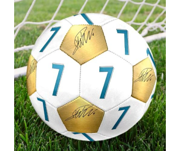 CR  Ronaldo  focilabda 5-ös méret