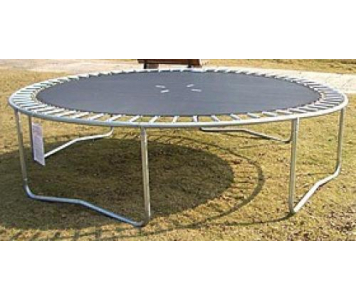 UGRÓFELÜLET 250 CM-ES TRAMBULINHOZ