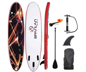     Spartan  SUP 3409 PADDLEBOARD SZUPER ÁRON