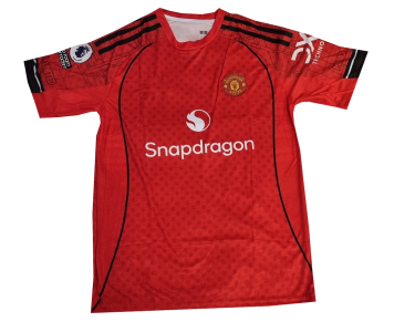 Manchester United Bruno Fernandes felnőtt mez