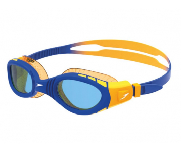 Speedo úszószemüveg,  FUTURA BIOFUSE FLEXISEAL JUNIOR
