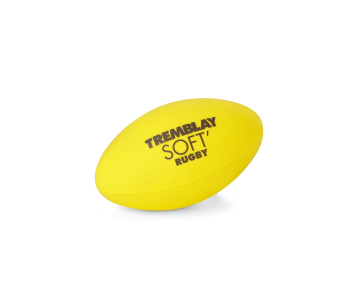 Tremblay PVC Rugby Labda