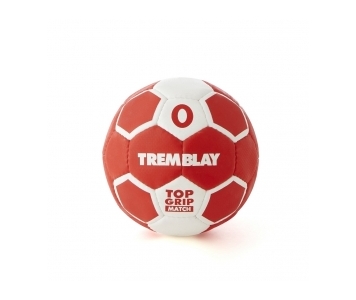 Tremblay Top Grip 2018 meccslabda