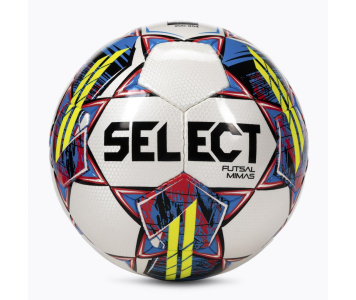 SELECT FUTSAL MIMAS V22