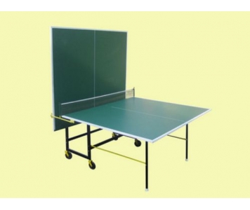 Hobby kerekes beltéri pingpongasztal