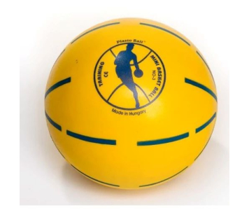 Kosárlabda, 5-s méret PLASTO SUPERSOFT