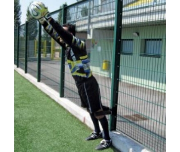 Rögzíthető lábizomerősítő trainer