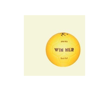 Winner Strandlabda III