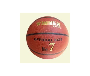 Winner Pride