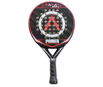   Spartan Padel ütő üvegszálas