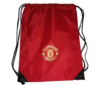 Manchester United tornazsák 