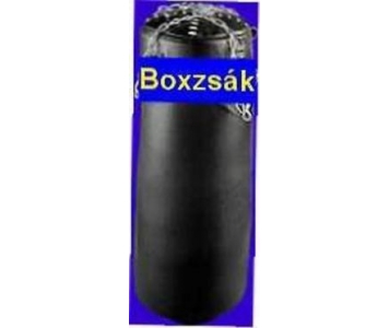 Boxzsák műbőr 50x30