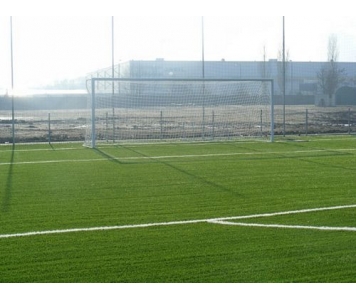 Futballkapu 7.32x2.44m 1 darab