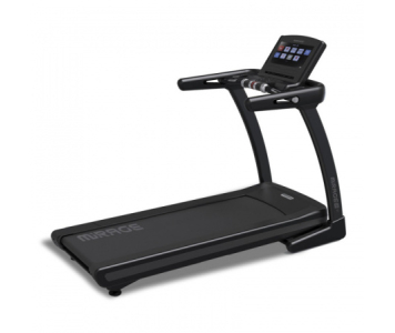 Toorx MIRAGE S80 TFT futópad