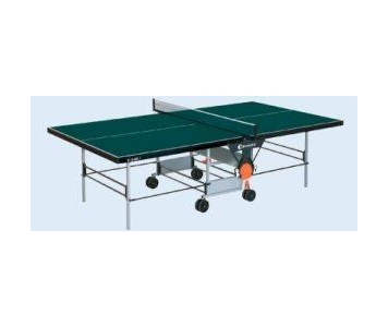 SPONETA S3-46i beltéri pingpongasztal