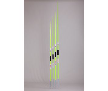 Polanik Space Master SM10 - SM12 gerely (hegyes)