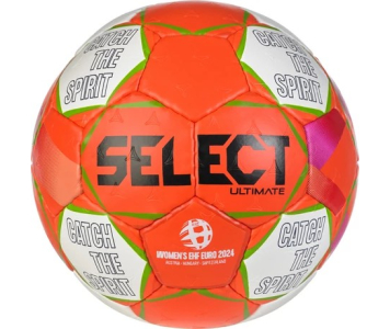 Verseny kézilabda Select EHF Women V24 Európa Liga 