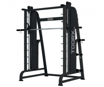 Toorx WLX6500 Multipower Smith erőkeret