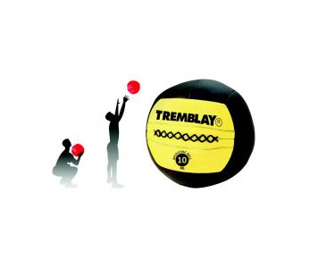 Crossfit medicinlabda 10 kg