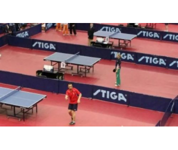 Grabo Start sportpadló