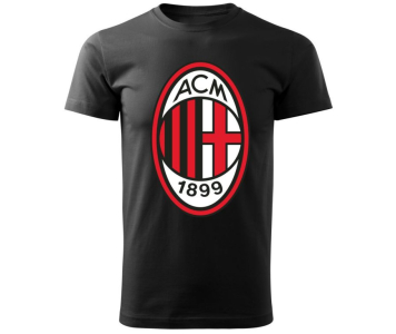 AC Milan szurkolói gyermek pamut poló
