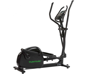 Tunturi Competence C20 R elliptical