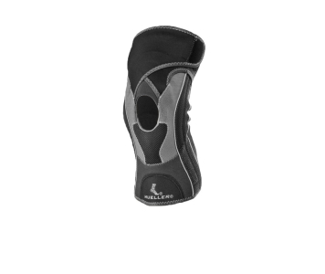Mueller Hg80® Prémium Térdrögzítő/Térdvédő (Hg80® Premium Knee Brace)