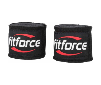 FITFORCE WRAPS-S-275 bandázs