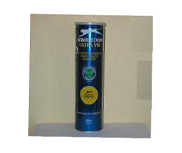 Slazenger Ultra Wimbledon teniszlabda