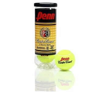 Penn Centre Court 3 db-os teniszlabda