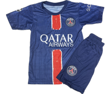 PSG Hakimi gyermek mezgarnitúra