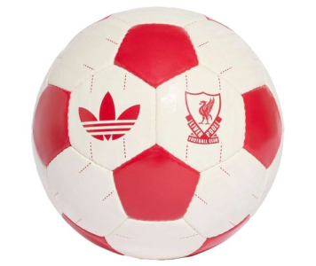 Liverpool FC idegenbeli klublabda 2026