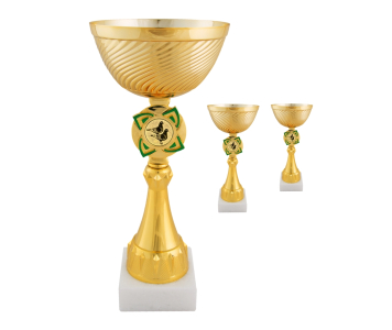 Serleg, három méretben (22, 24, 26 cm)