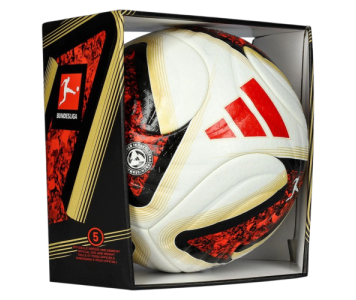 Adidas Bundesliga 26/27 Torfabrik Pro (cikkszám: KG6037