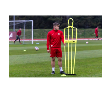 AirFlow sorfalbábu, 180 cm, passzív védő
