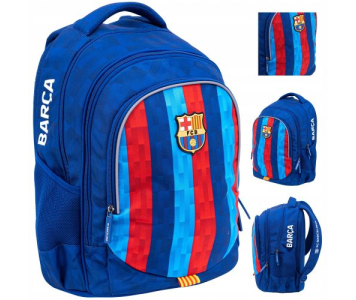 Barca focis hátitáska