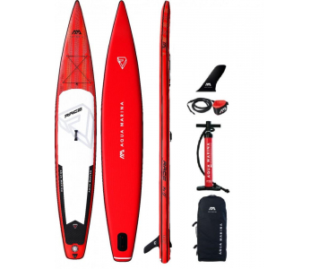 Stand up paddle board SUP RACE 427cm paddleboard