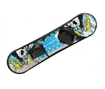 Snowboard deszka, SPARTAN JUNIOR