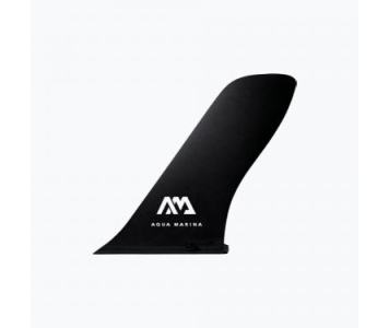 AquaMarina Slide-in Racing SUP uszony, skeg fekete B0302832 