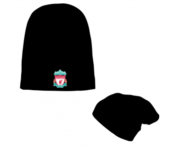 Liverpool pamut sapka