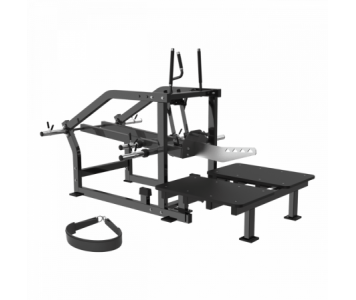 Toorx FWX7650 Belt Squat guggoló gép