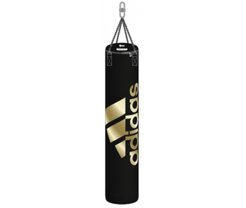 Adidas bokszzsák, 150x33 cm, 33 kg